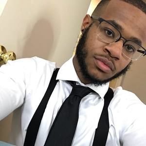 Meet your Posher, Jordan